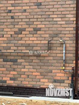 Дом 115м², 2-этажный, участок 6 сот.