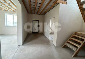 Дом 133м², 2-этажный, участок 7 сот.