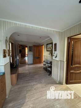 Дом 201м², 2-этажный, участок 7 сот.