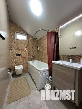 Дом 140м², 2-этажный, посуточно, 