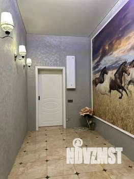 Дом 140м², 2-этажный, посуточно, 