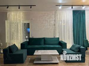 Дом 180м&sup2;, 2-этажный, посуточно, 