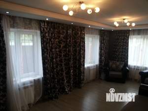 Коттедж 180м², 2-этажный, на длительный срок, 