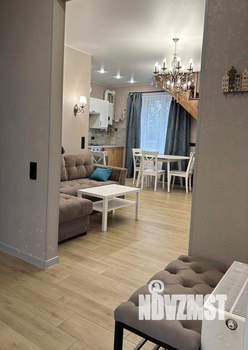 Дом 120м&sup2;, 2-этажный, на длительный срок, 