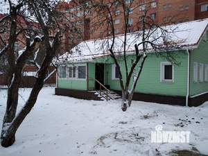 Дом 82м², 1-этажный, на длительный срок, 