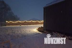 Дом 116м², 2-этажный, посуточно, 