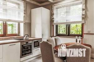 Дом 350м², 3-этажный, посуточно, 