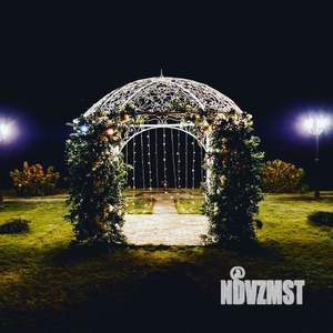 Дом 700м², 2-этажный, посуточно, 