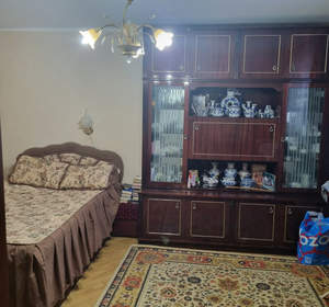 Дом 50м&sup2;, 2-этажный, на длительный срок, 