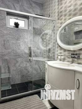 Дом 140м², 2-этажный, посуточно, 