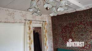 Дом 40м², 1-этажный, на длительный срок, 