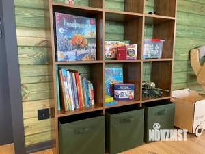 Дом 130м², 1-этажный, на длительный срок, 