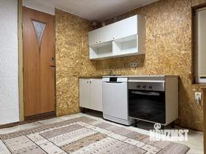 Дом 60м², 1-этажный, на длительный срок, 