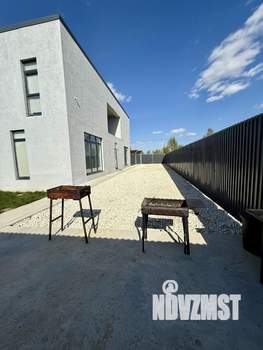 Дом 279м&sup2;, 2-этажный, посуточно, 