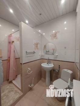 Таунхаус 200м², 3-этажный, на длительный срок, 