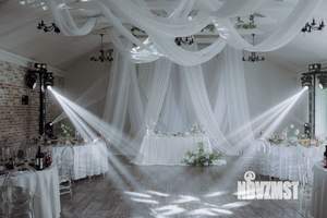 Дом 700м², 2-этажный, посуточно, 