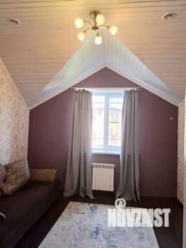 Таунхаус 180м², 2-этажный, на длительный срок, 