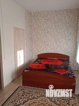 Дом 55м², 1-этажный, на длительный срок, 