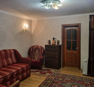 Дом 50м&sup2;, 2-этажный, на длительный срок, 