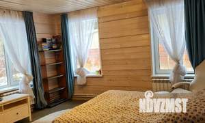 Дом 60м², 1-этажный, посуточно, 