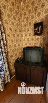 Дом 50м², 1-этажный, на длительный срок, 