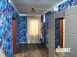 Дом 82м², 1-этажный, на длительный срок, 