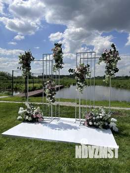 Дом 700м², 2-этажный, посуточно, 