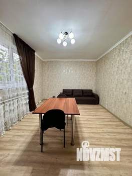 Дом 120м², 1-этажный, на длительный срок, 