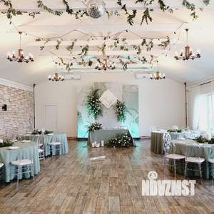 Дом 700м², 2-этажный, посуточно, 