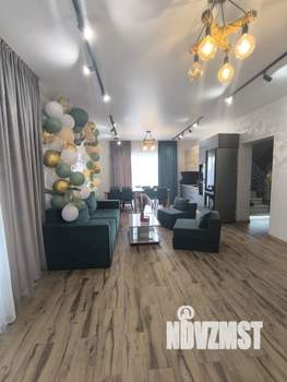 Дом 180м², 2-этажный, посуточно, 