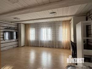 Дом 60м², 1-этажный, на длительный срок, 