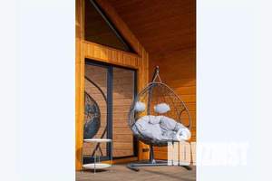 Дом 116м², 2-этажный, посуточно, 