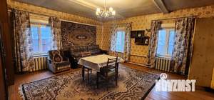 Дом 50м², 1-этажный, на длительный срок, 