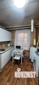 Дом 50м², 1-этажный, на длительный срок, 