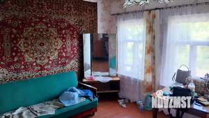 Дом 40м², 1-этажный, на длительный срок, 