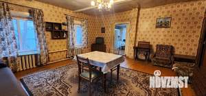 Дом 50м², 1-этажный, на длительный срок, 