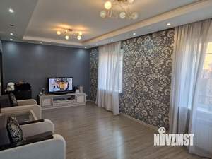 Дом 180м², 2-этажный, на длительный срок, 