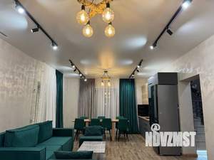 Дом 180м&sup2;, 2-этажный, посуточно, 