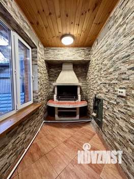 Дом 120м², 1-этажный, на длительный срок, 