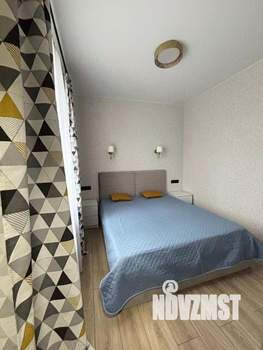 Дом 120м&sup2;, 2-этажный, на длительный срок, 