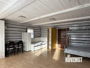 Дом 60м², 1-этажный, на длительный срок, 