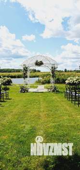 Дом 700м², 2-этажный, посуточно, 