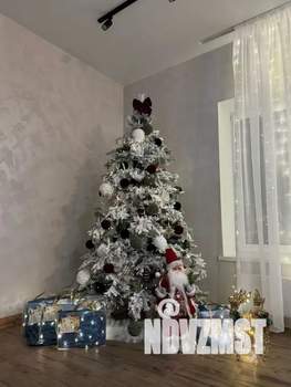 Дом 180м&sup2;, 2-этажный, посуточно, 