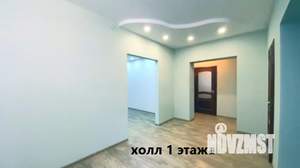 Коттедж 400м², 4-этажный, на длительный срок, 