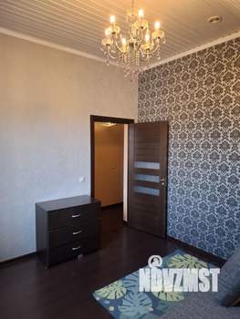 Таунхаус 180м², 2-этажный, на длительный срок, 