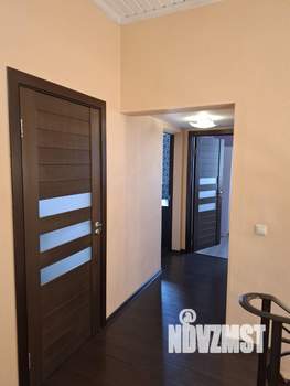 Таунхаус 180м², 2-этажный, на длительный срок, 