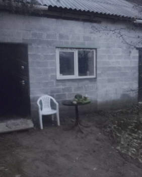 Дом 40м², 1-этажный, на длительный срок, 