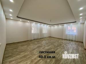 Коттедж 400м², 4-этажный, на длительный срок, 