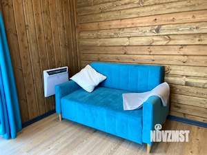 Дом 130м², 1-этажный, на длительный срок, 