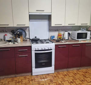 Дом 50м&sup2;, 2-этажный, на длительный срок, 